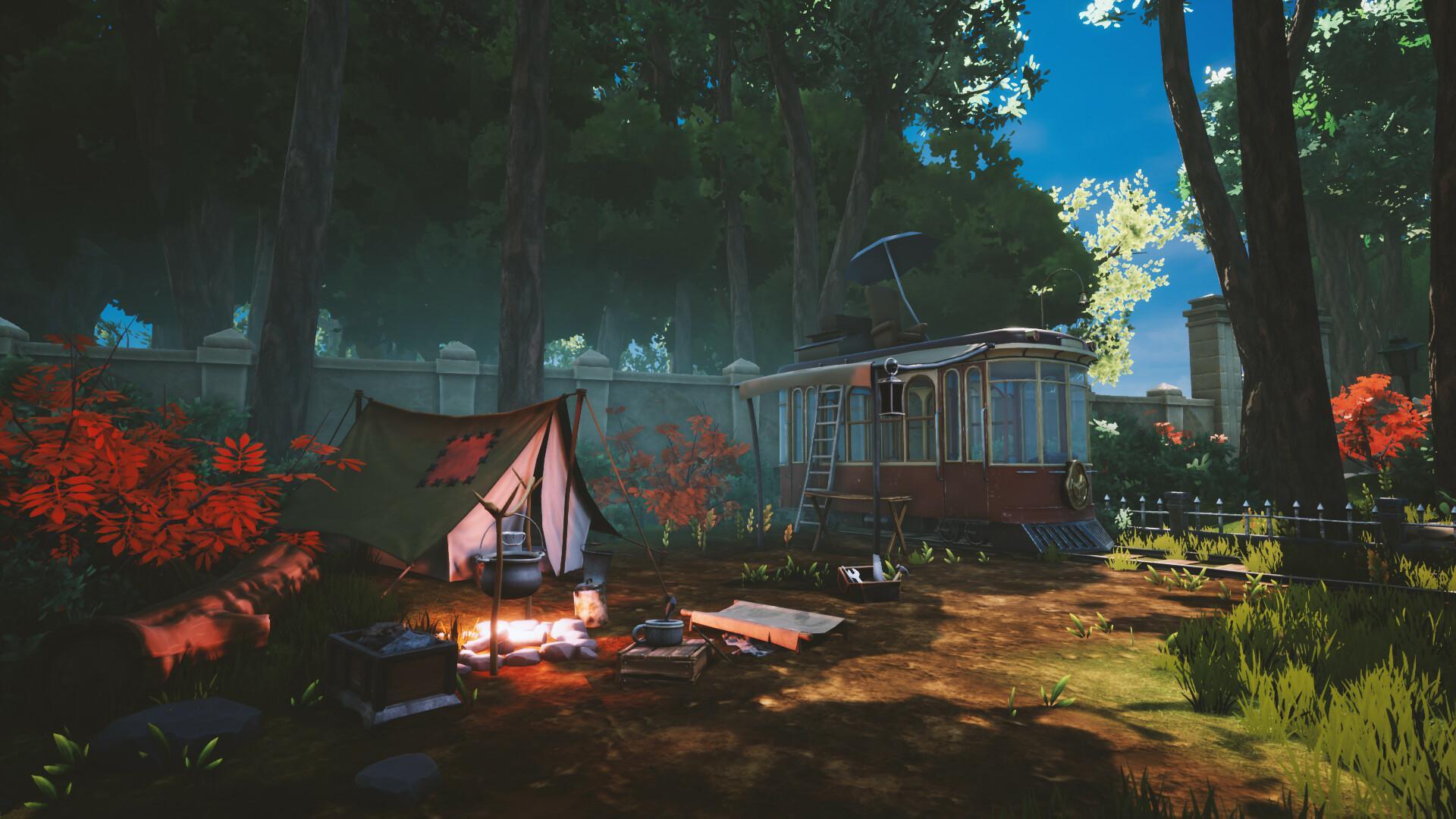 Daydream: Forgotten Sorrow Demo