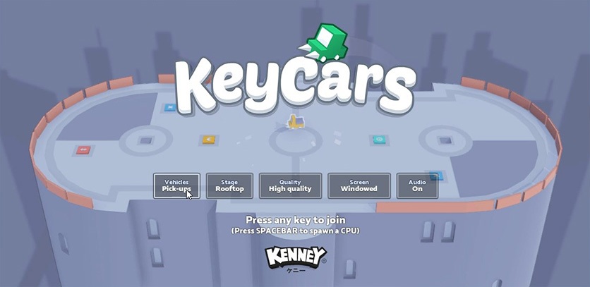 KeyCars