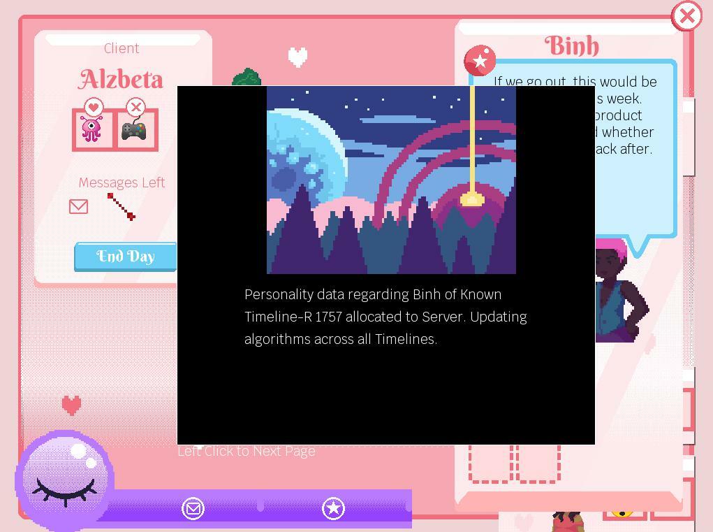 Happiness Guaranteed