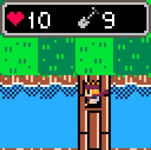 Treasure hunter DIGGY