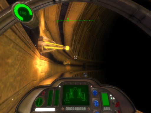 Gunship: Apocalypse screenshot