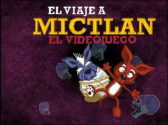 El Viaje a Mictlan