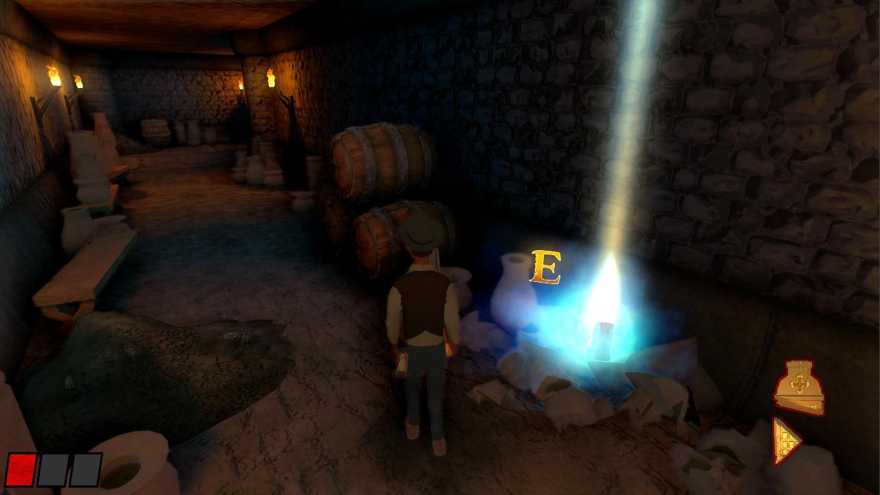 The Intrepid Hancock