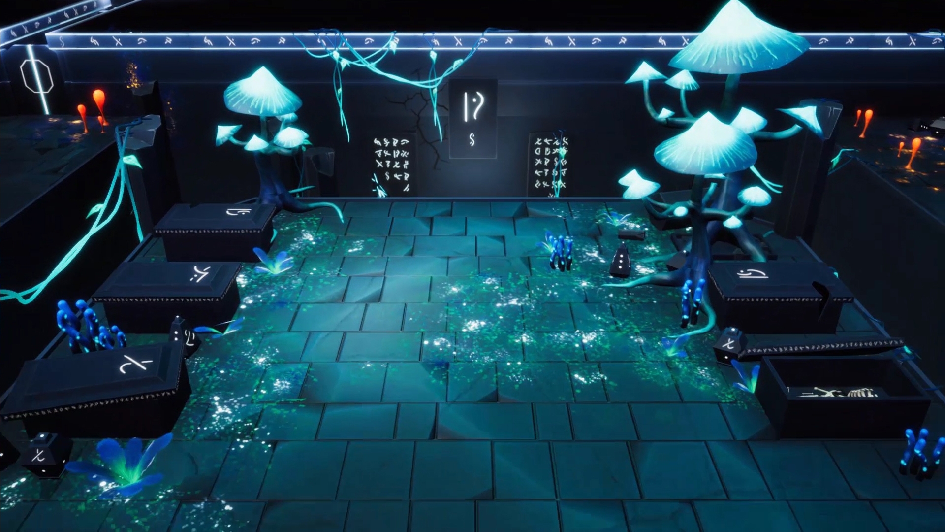 STOMOG - L'ombre de la bête