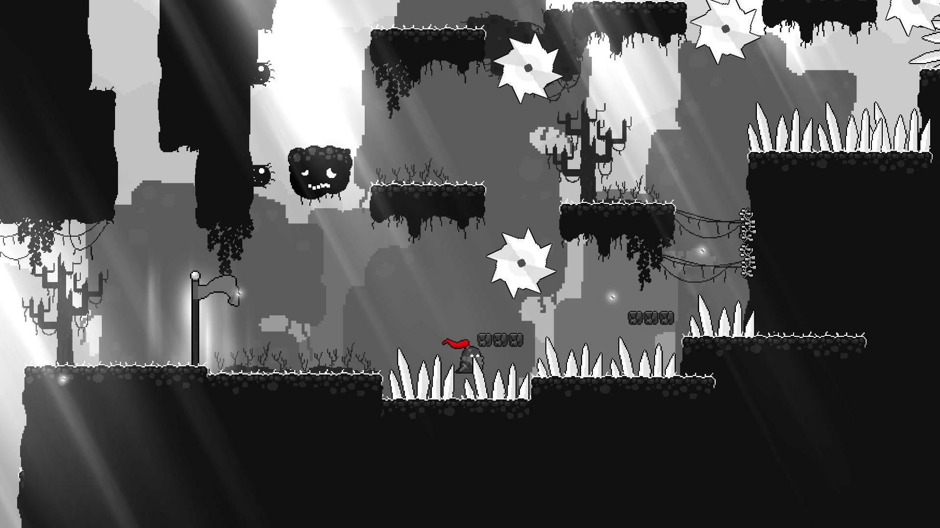 Jumping Knight - DEMO