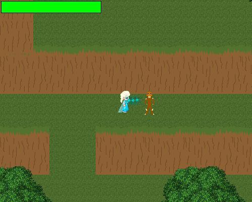 FROZEN la flauta legendaria