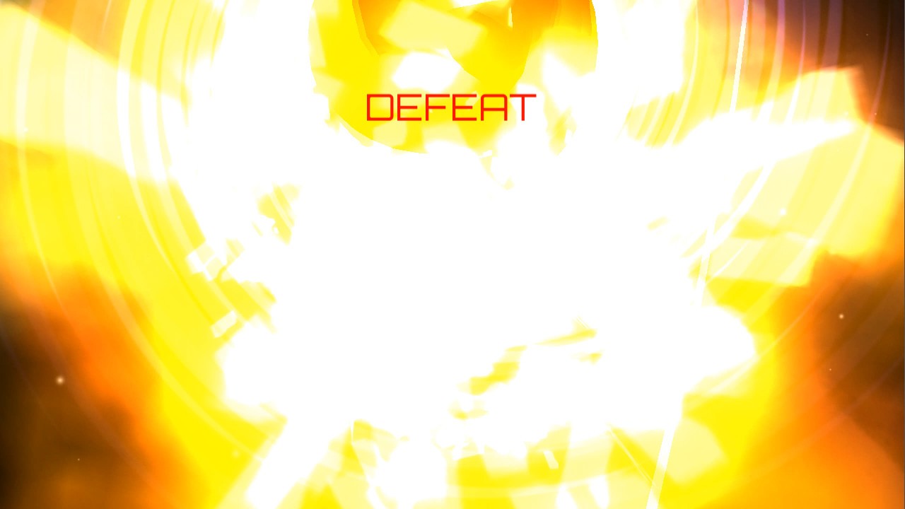 Gravity Wars: Black Hole