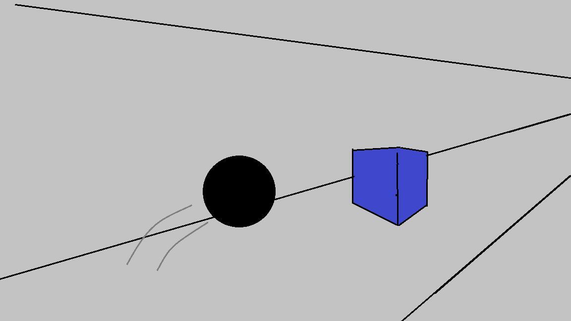 bounce the ball (Leo Rodriguez)