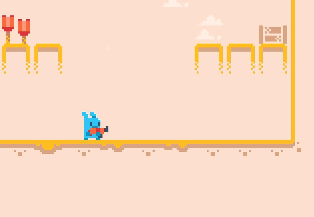 Time_Is_Running screenshot