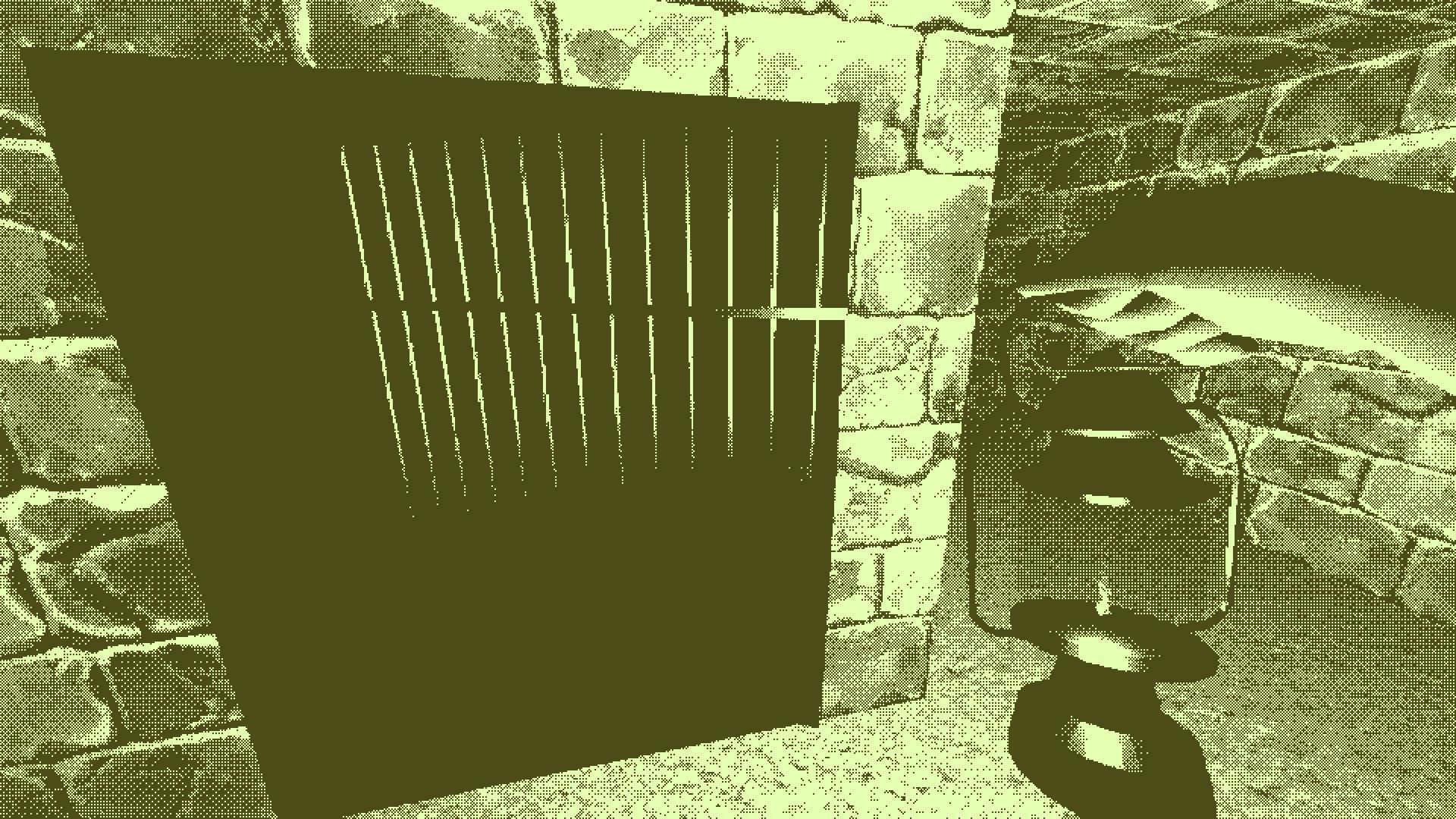 Much Love, Catherine