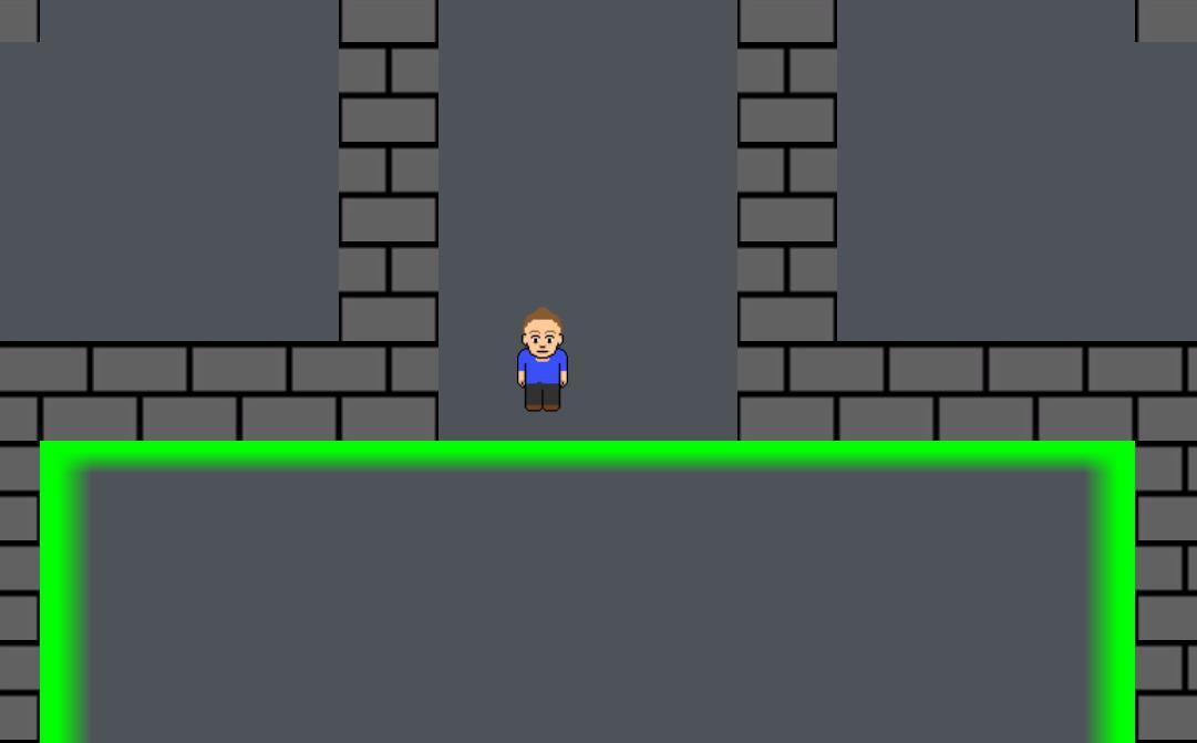 Dungeon Escape (itch) (GrimFreekStudios)