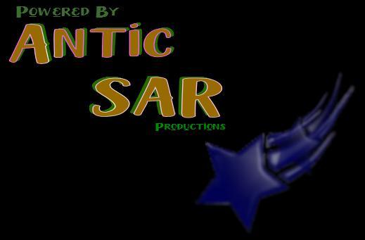 Gravity Fall (Antic*SAR)