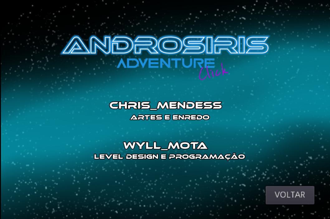 Androsiris Adventure Click (chris-mendess)