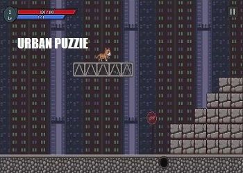 Urban Puzzie