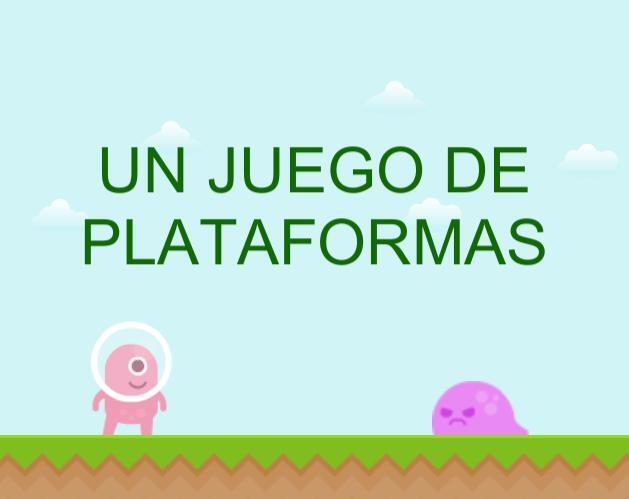 P2D - PEC 2: Un juego de plataformas