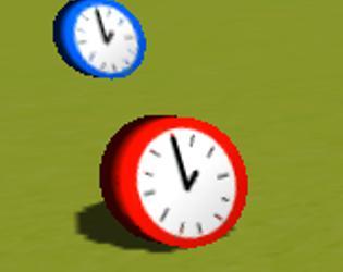 Turn Back the Clocks 2