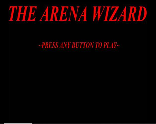 The Arena Wizard