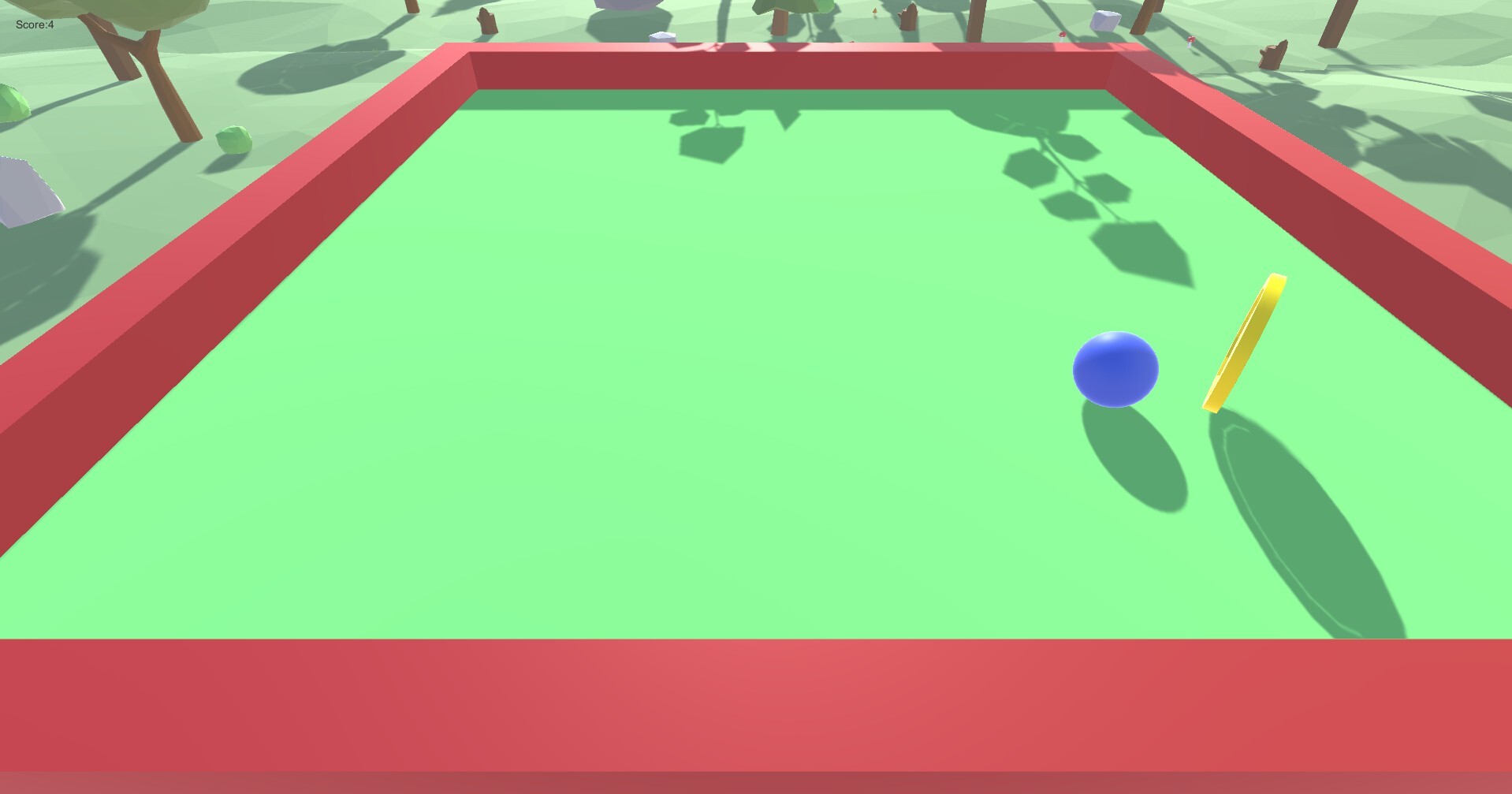 Rall-a-ball