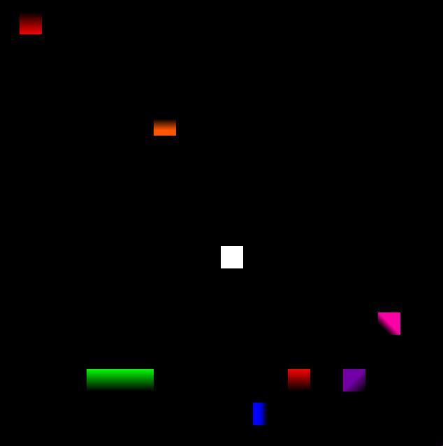 Uncolored (pjdevs, Zaksley)