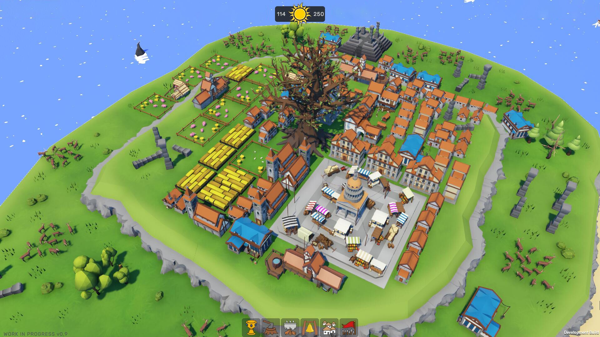 Citizens: Far Lands
