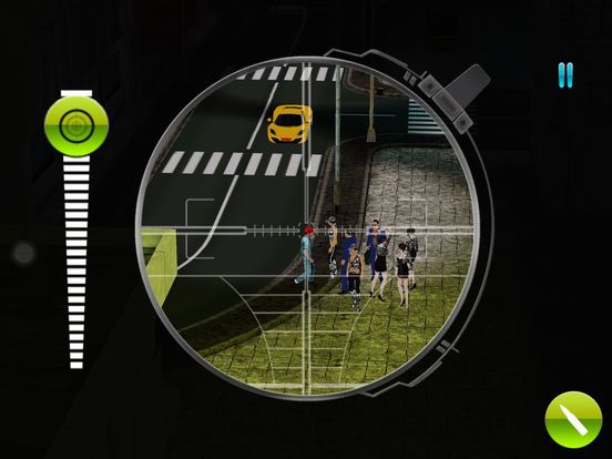 call of impossible contract mission killer duty