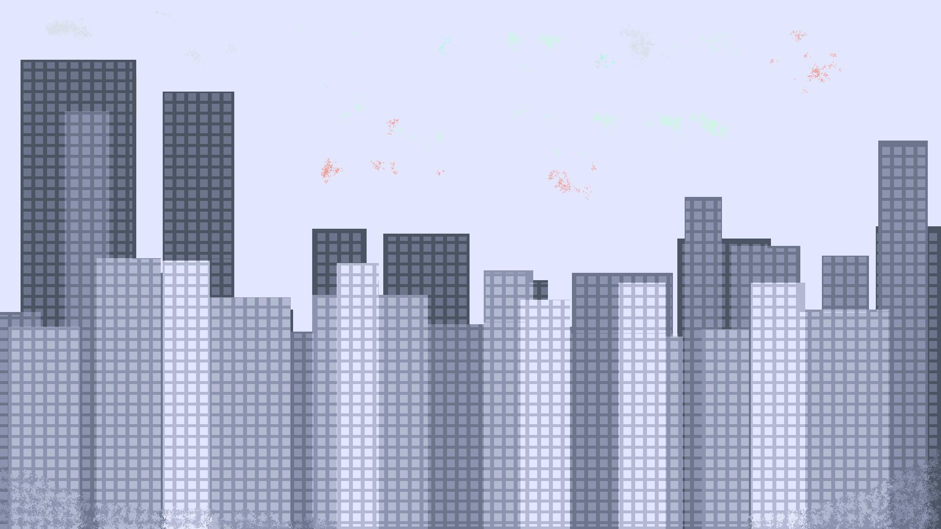 Angel Over Jaywalker