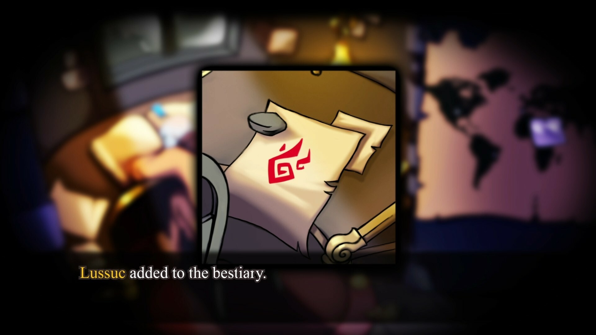 Polgar: Magic detective