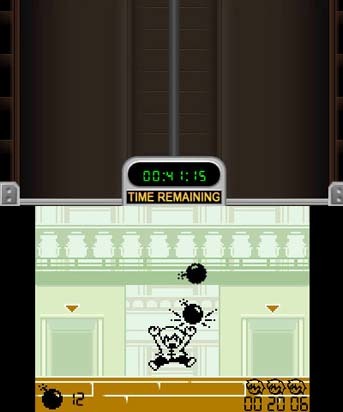 Johnny Kung Fu