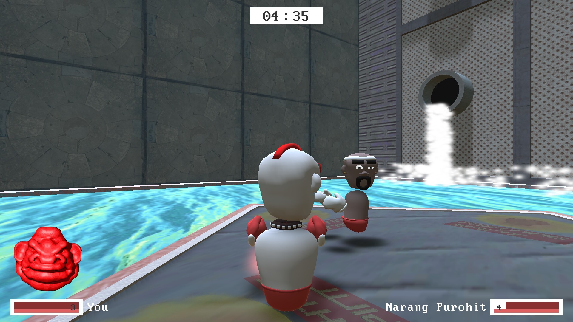 30 Days to be the Best