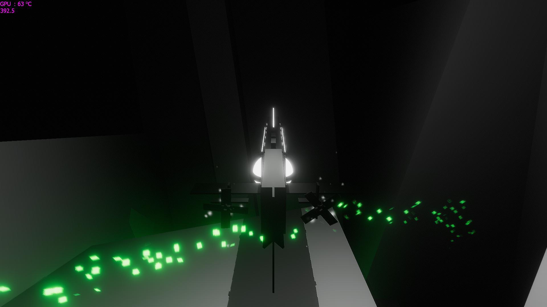 Nuclear Wastes Retriever