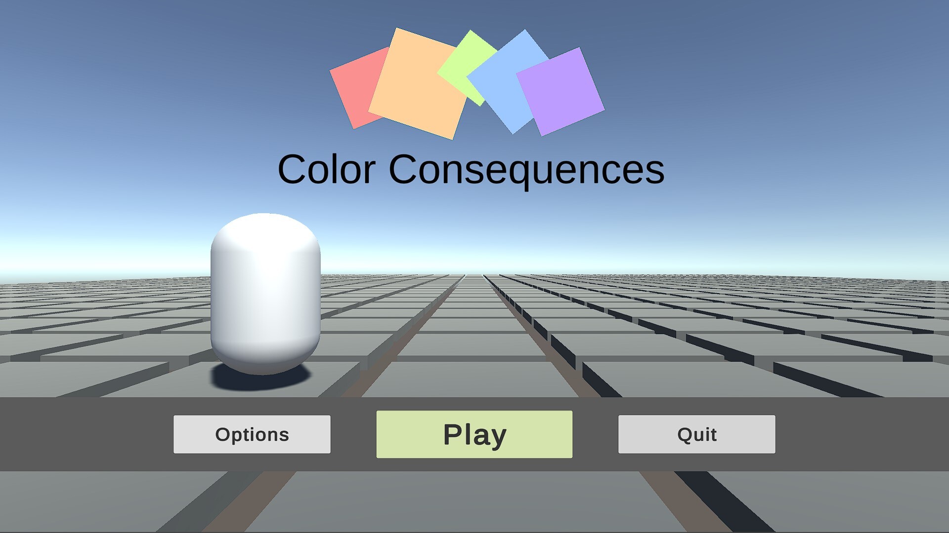 Color Consequences screenshot