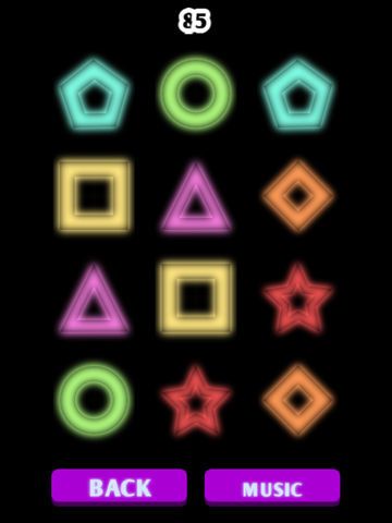 Matching Pairs! - Brain Train