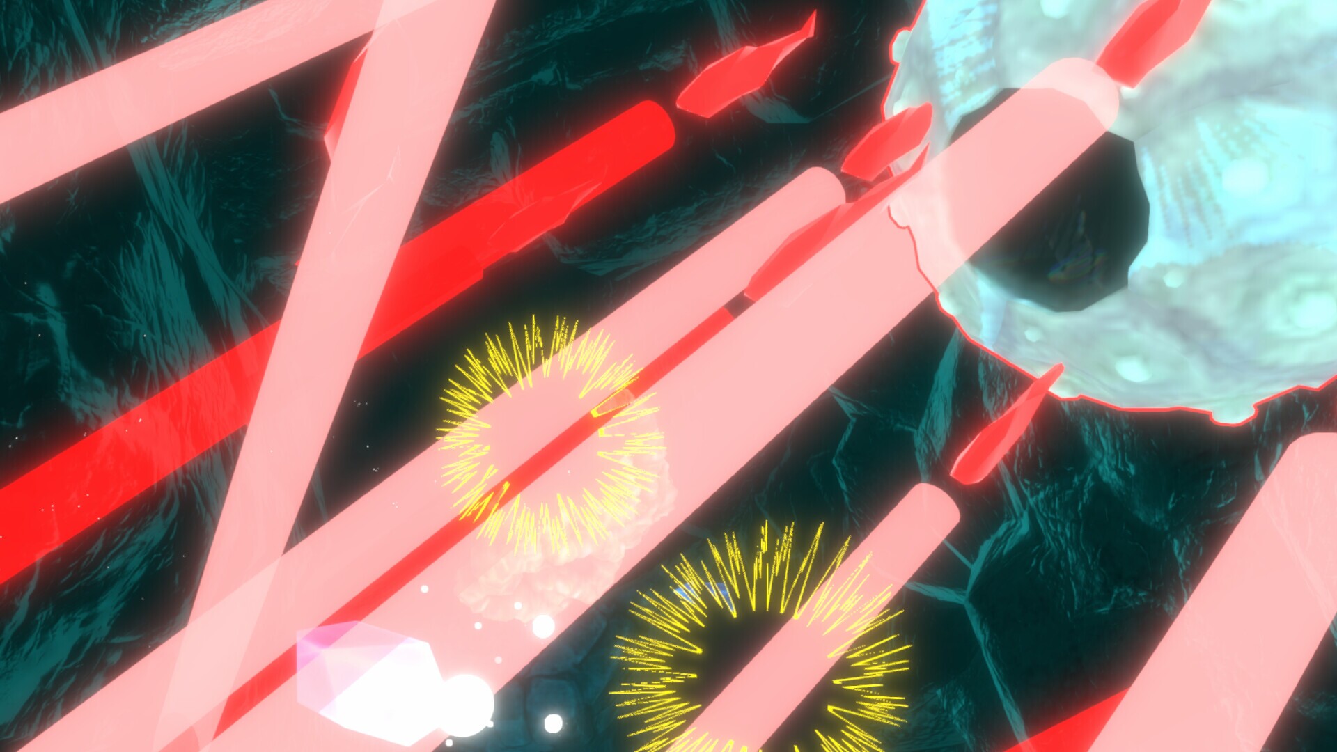 Marine Hearts screenshot