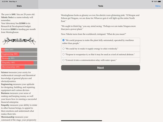 Tesla: War of the Currents