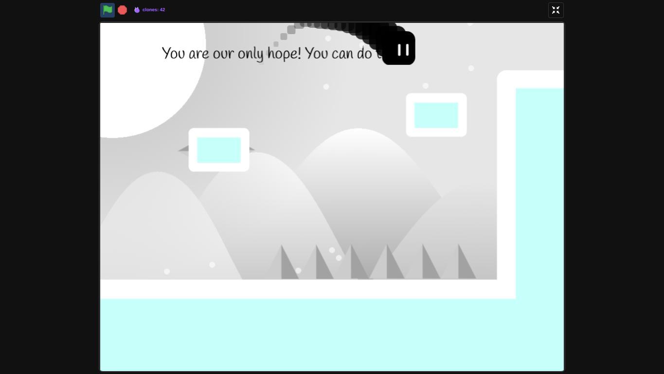 The Quest Of Darkness