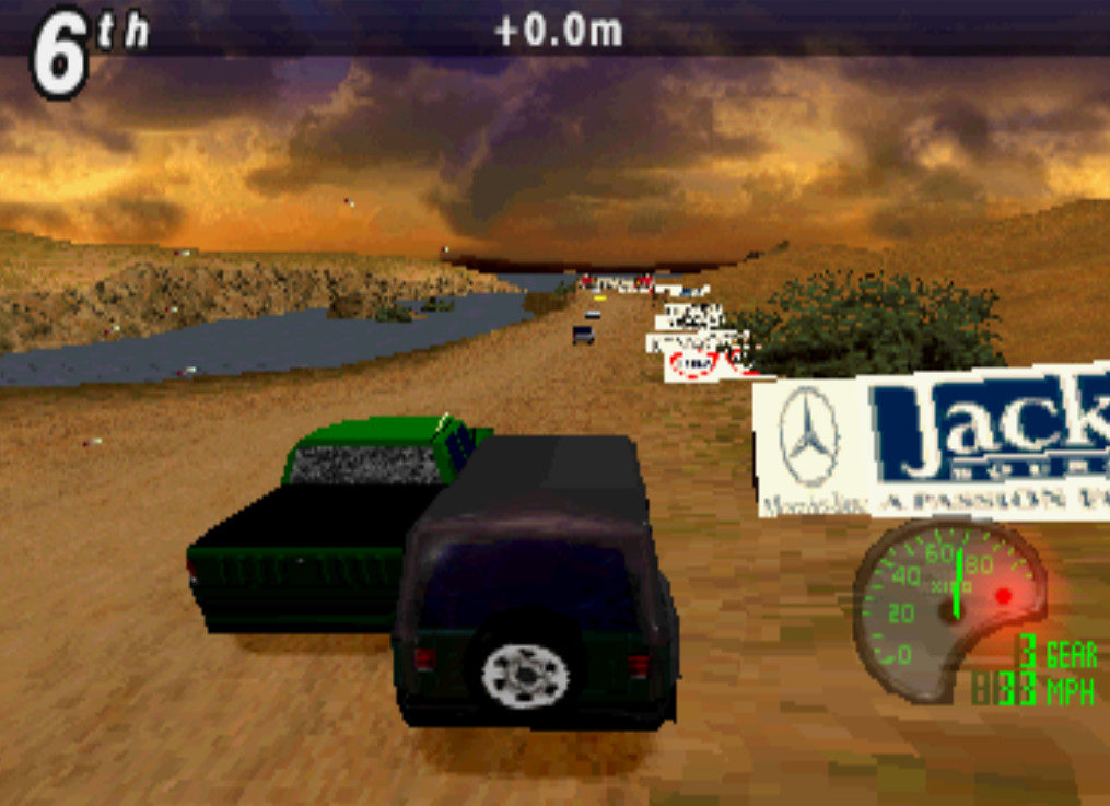 TNN Motorsports HardCore TR