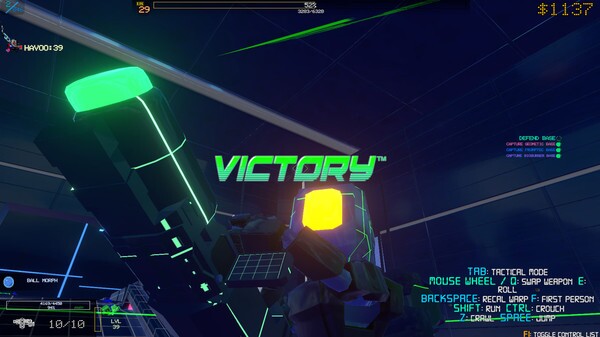 Bot Wars (Frompy Games)