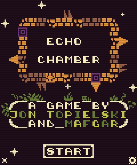 Echo Chamber (Jon Topielski, mafgar)