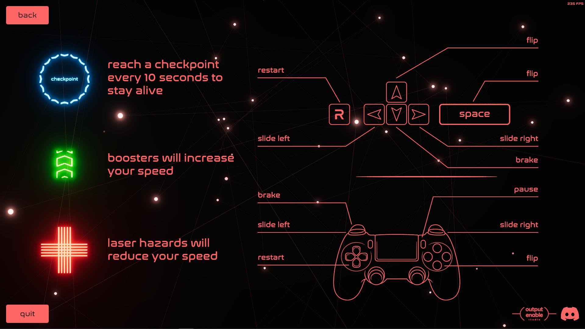 Terminal Velocity (itch) (mhorth)