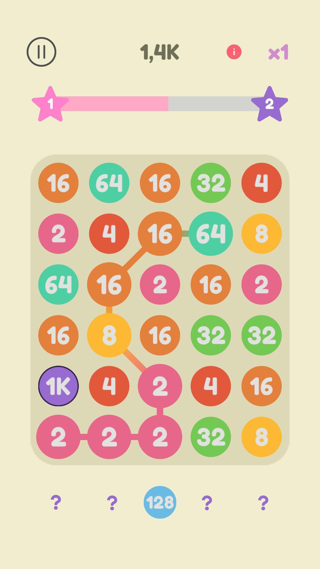 Connect Them All! (TUĞRUL SÜBEKCİ)