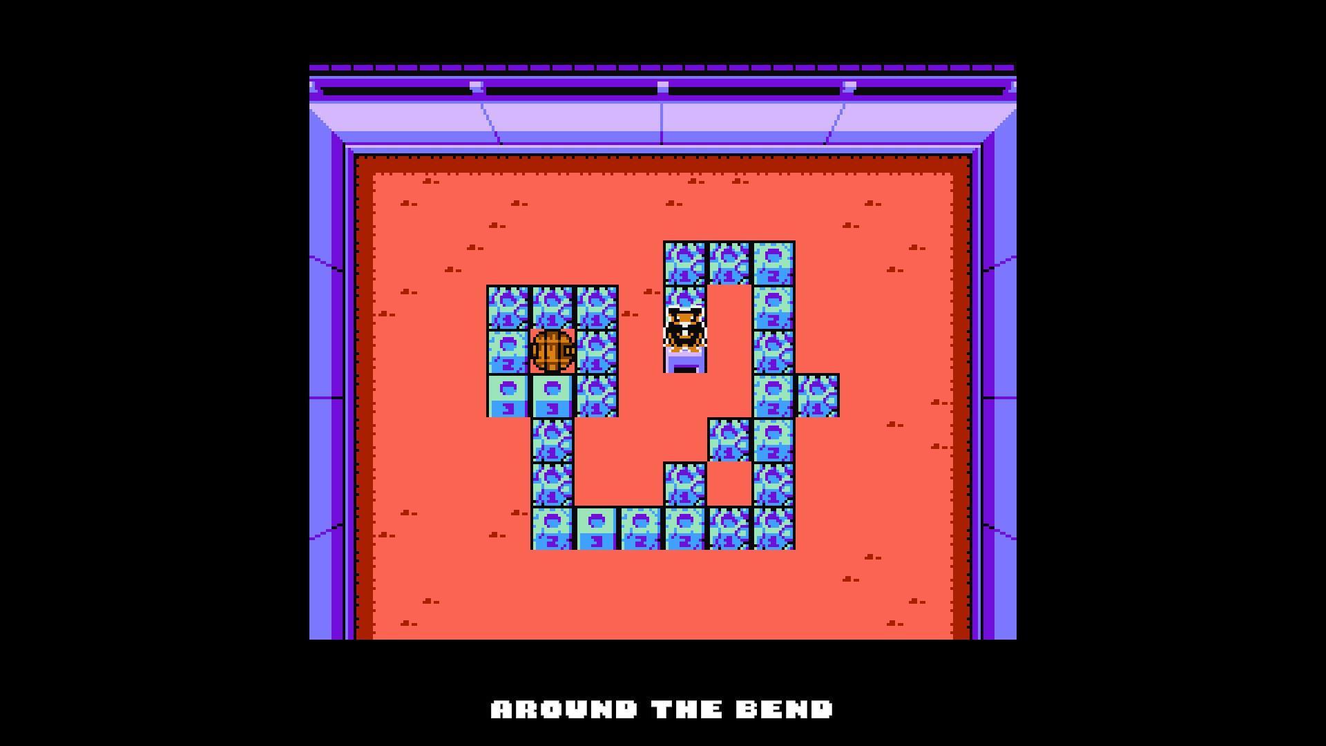 Gruniożerca Trilogy