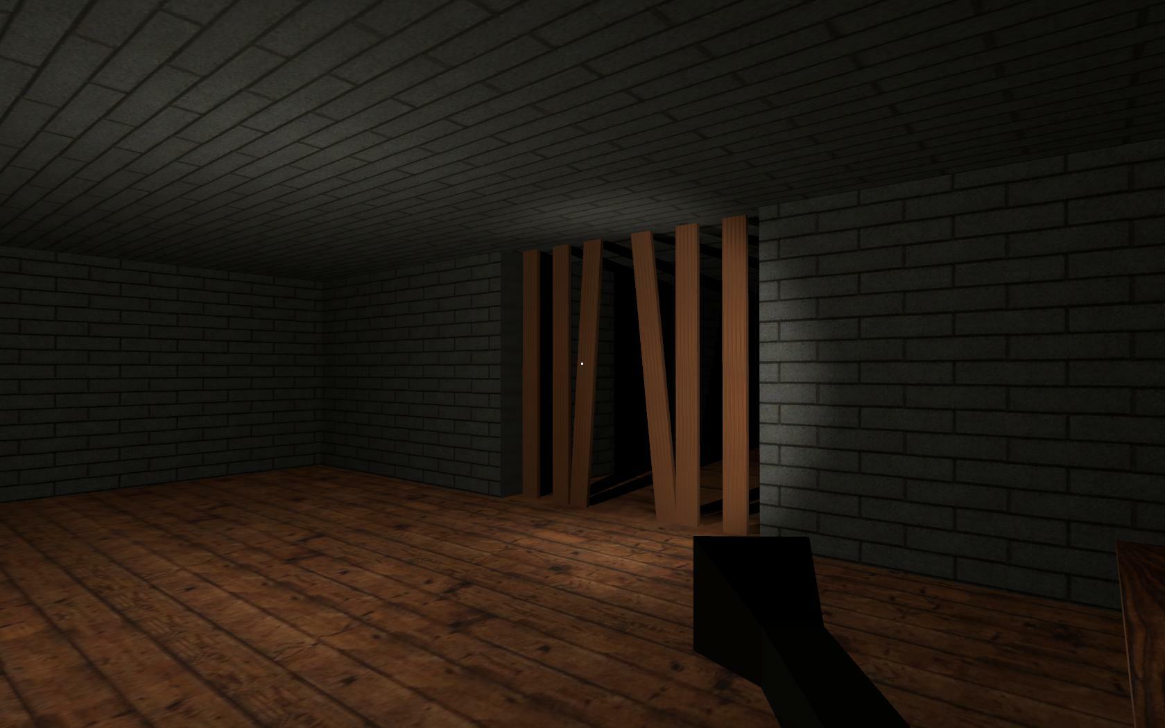 No Escape (itch) (BetaStudio)