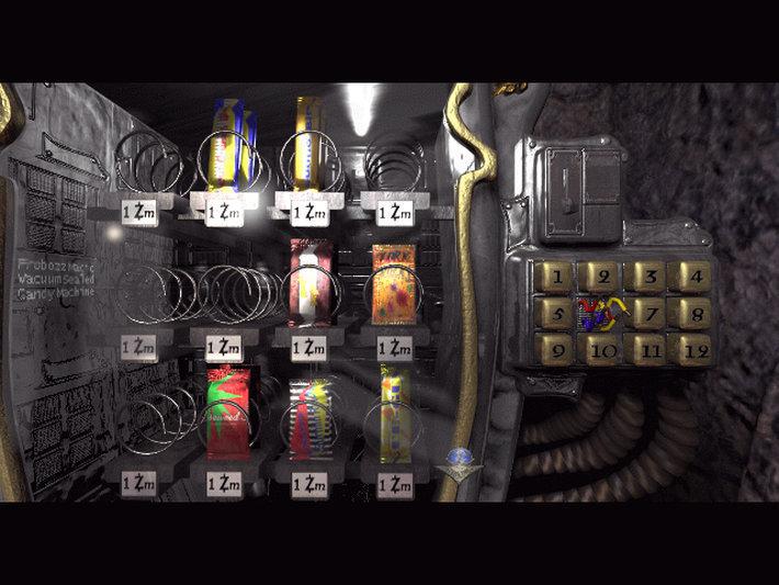 Zork: Grand Inquisitor