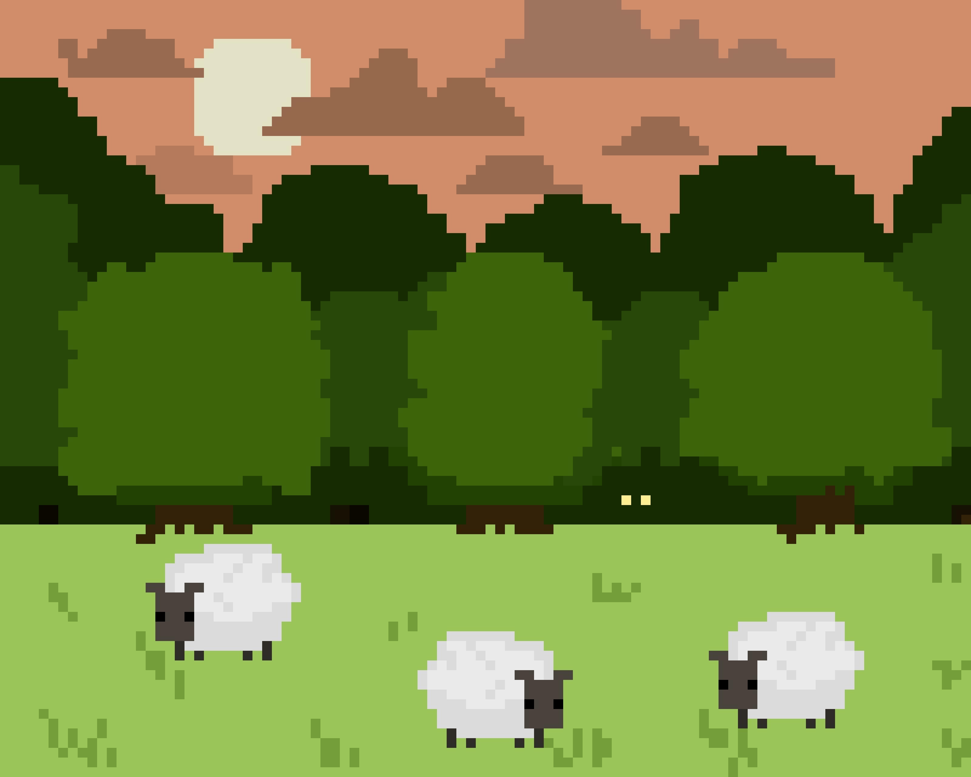 ᴬʷᵒᵒt of Control