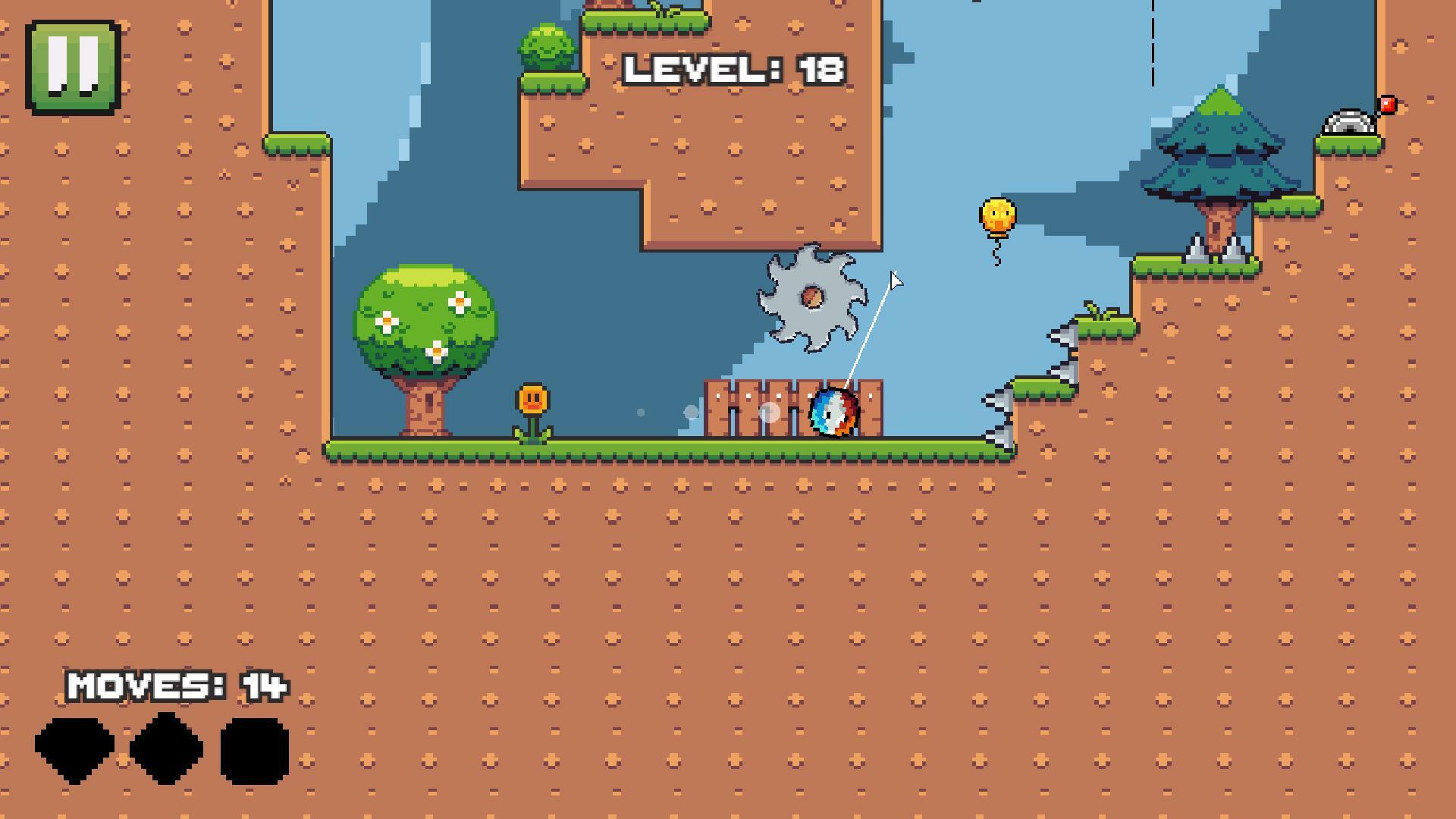 Ball Challenge (Andre Holtz)