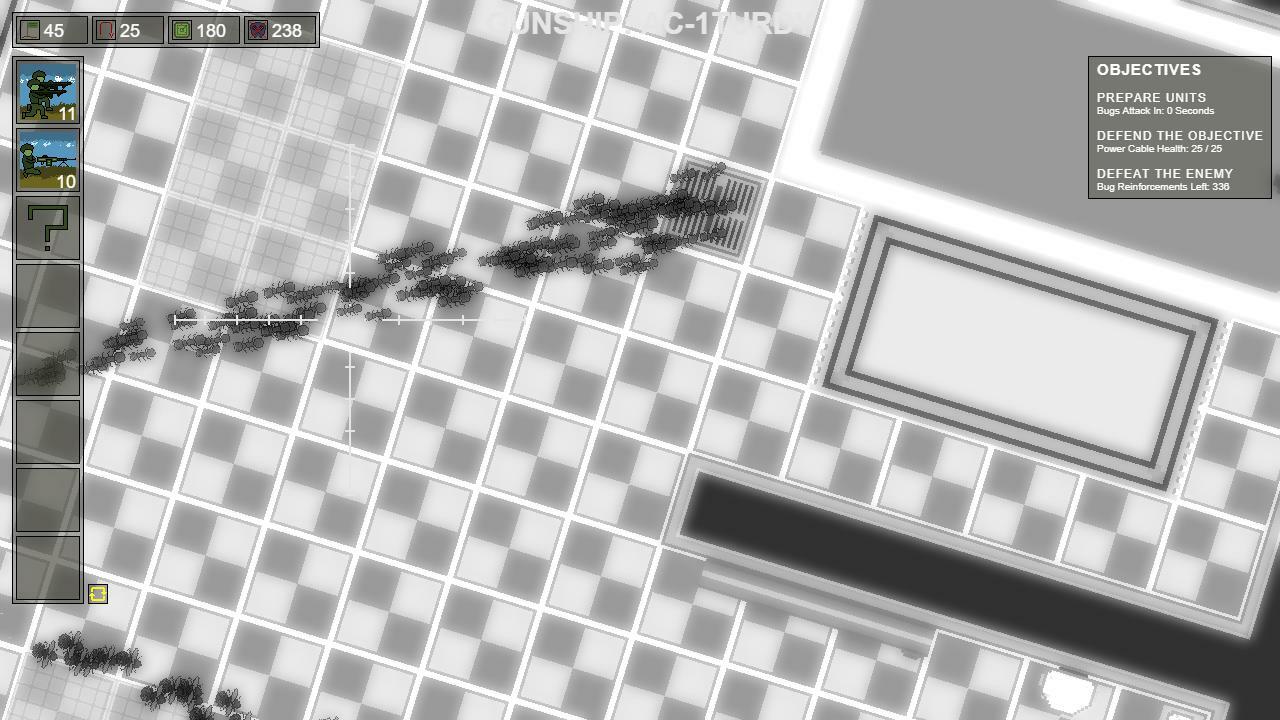 Plastic Defense: Bugicide