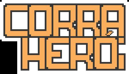 Corra Herói