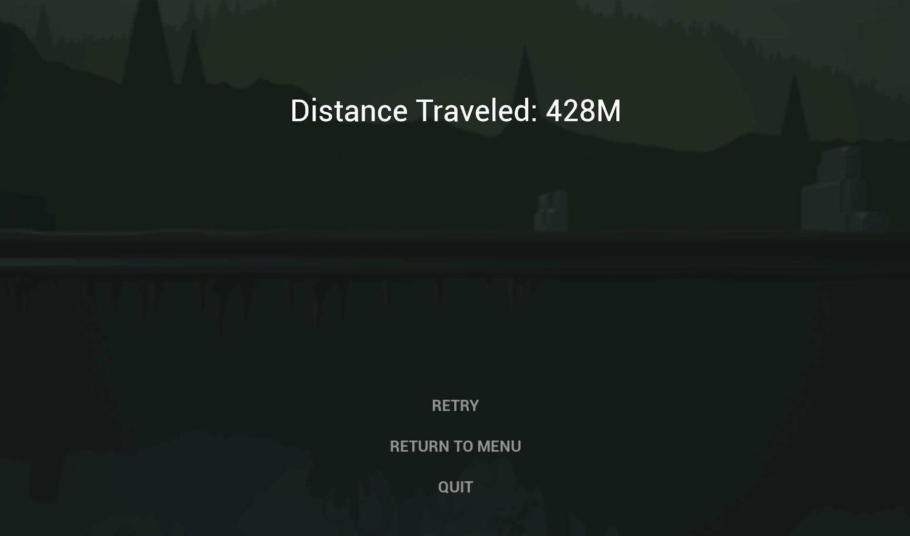 Nether (itch) (Trash Panda)