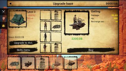 World of the Wild West