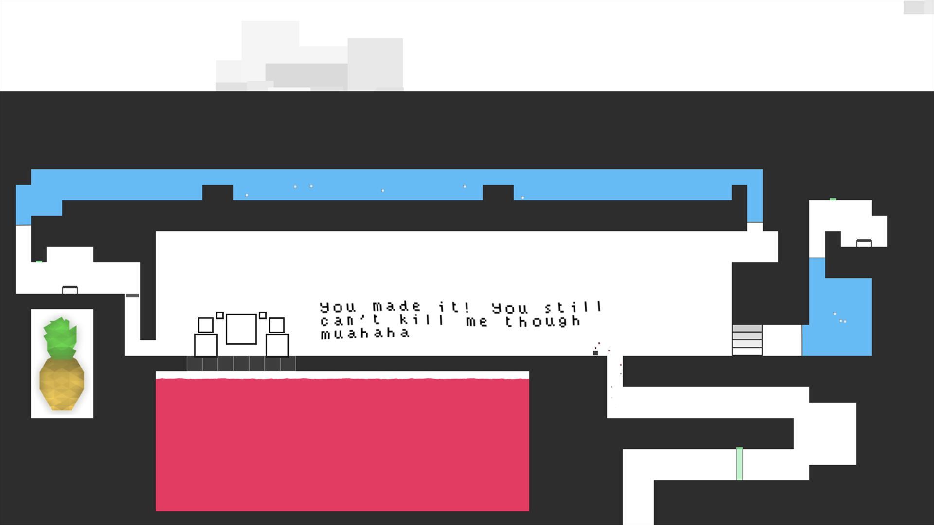 Big Tower Tiny Square (itch)